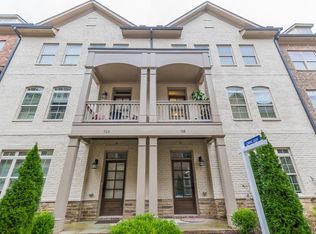 308 Garland Woods Ct, Smyrna, GA 30080