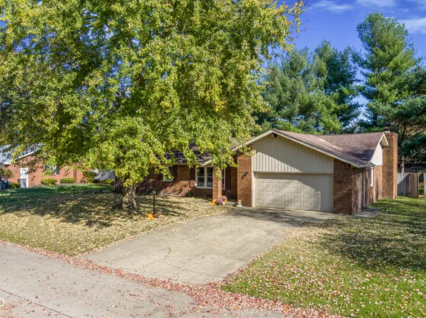 433 Schleter Ct, Seymour, IN 47274
