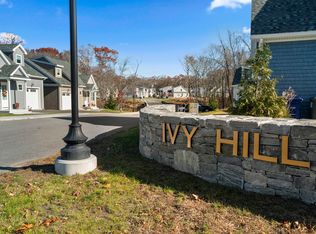 7 Ivy Hill Road #7, Waterford, CT 06385