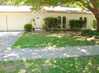 234 NW Suzanne Ter, Burleson, TX 76028