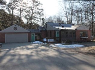 4324 Ogle Tree Creek Rd, Central Lake, MI 49622