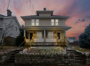199 E Markison Ave, Columbus, OH
