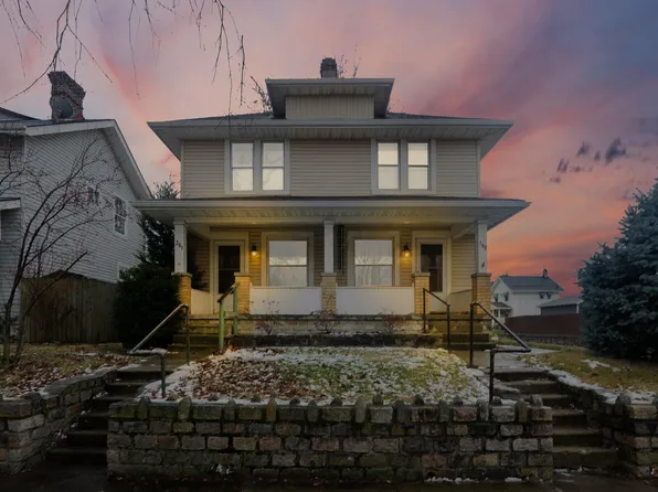 199 E Markison Ave, Columbus, OH 43207