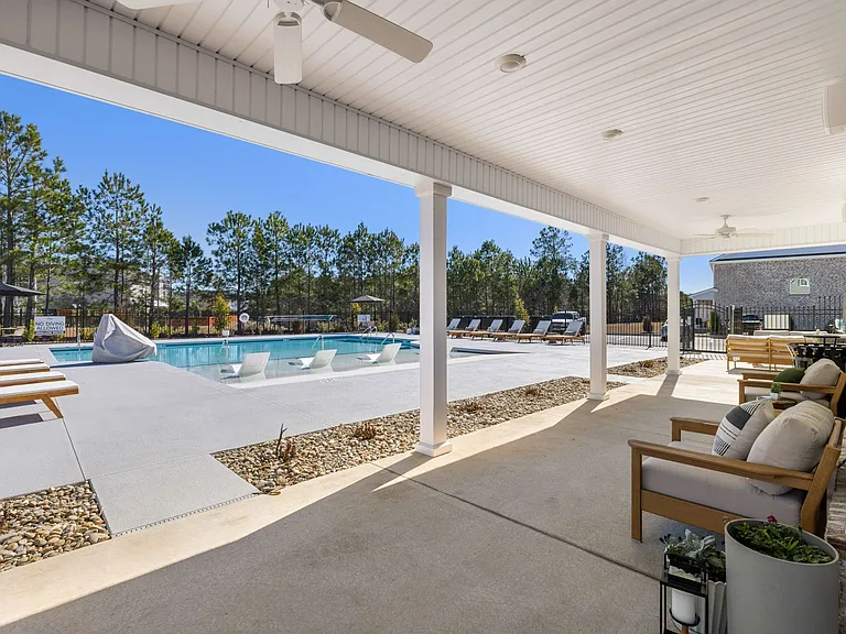 The Retreat at Carlile