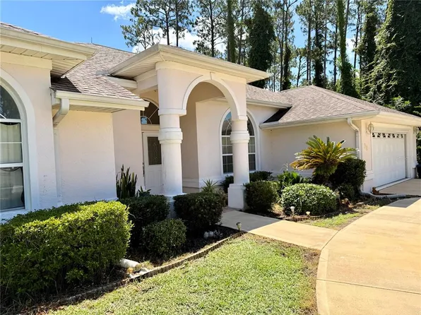 78 Barrington Dr, Palm Coast, FL 32137
