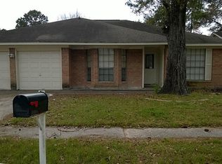 29023 Sedgefield St, Spring, TX 77386