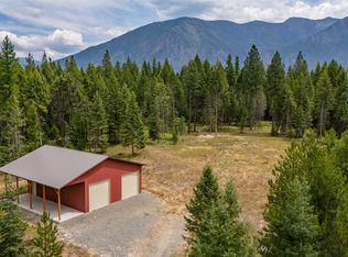 274 Mud Lake Rd, Troy, MT 59935