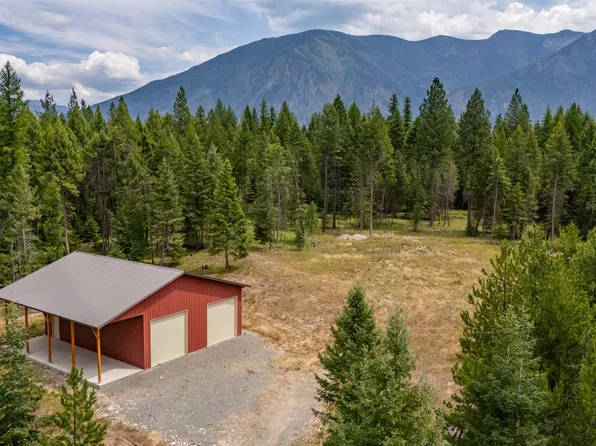 274 Mud Lake Rd, Troy, MT 59935