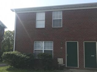 151 Garnet Dr, Nicholasville, KY 40356