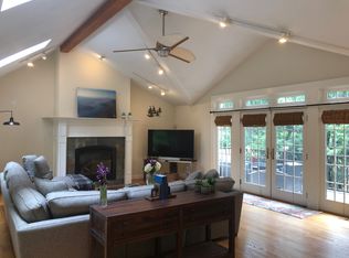 2 Ainsworth Rd, Winchester, MA 01890