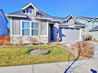 985 N Chastain Ln, Eagle, ID 83616