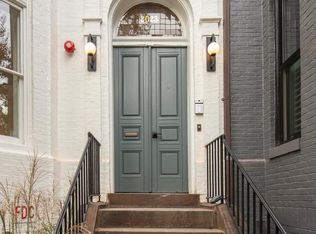 2023 Hillyer Pl NW #1, Washington, DC 20009