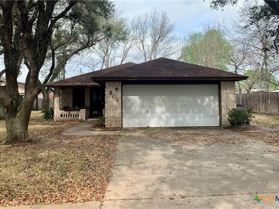 305 Glenmore St, Victoria, TX, 77904