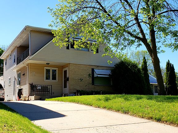 2549-2551 S. 68th St.