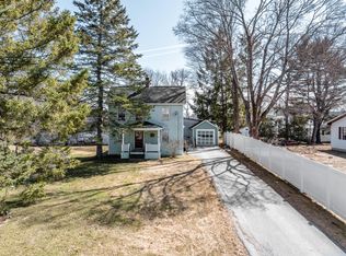 15 Lane Street, Bangor, ME 04401