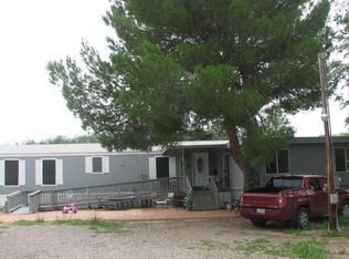 37 N McRae Ln, Saint David, AZ 85630