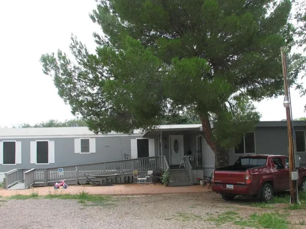 37 N McRae Ln, Saint David, AZ 85630