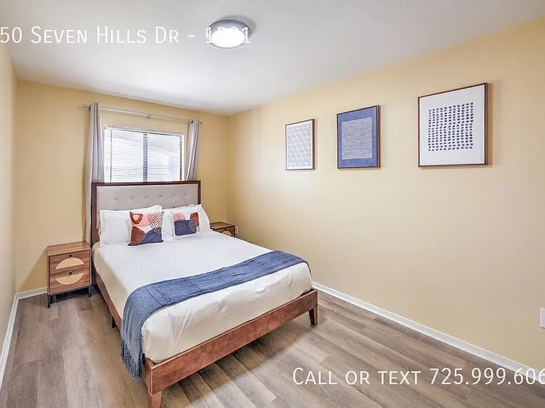 950 Seven Hills Dr #1521 — Photo 20