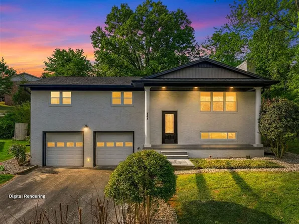 444 Laurel St, Morristown, TN 37813