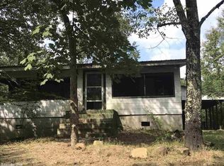 323 Ranch Estates Rd, Hot Springs, AR 71909