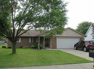 23 Bear Dr, New Bremen, OH 45869