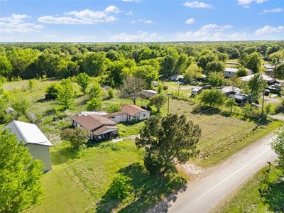 12363 Betty Ln, Kaufman, TX, 75142