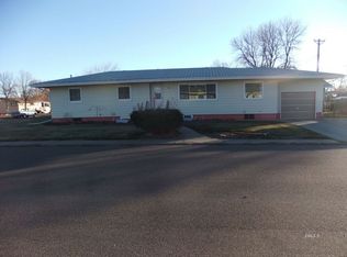 503 Fir St, Glendive, MT 59330