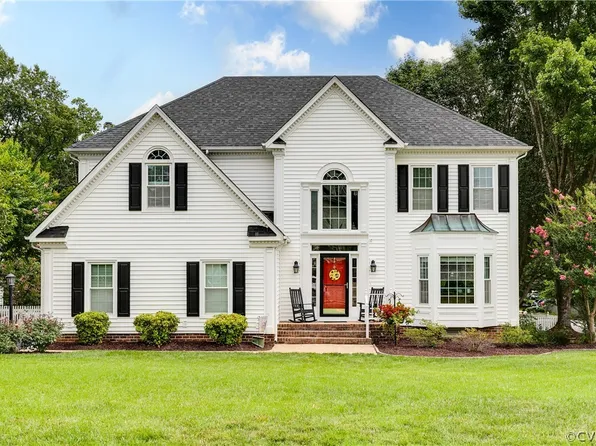9158 Ivy Banks Dr, Mechanicsville, VA 23116