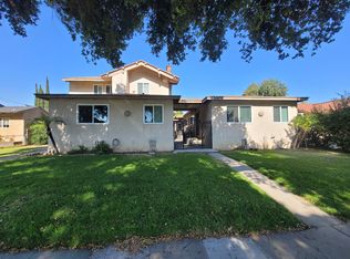 1062 N Huntington Blvd #4, Pomona, CA 91768