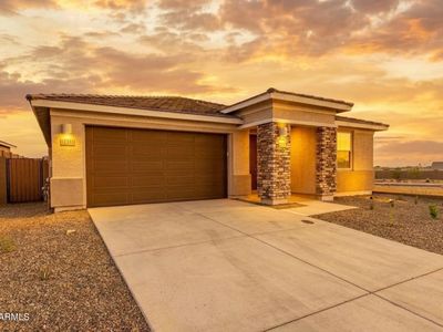 12333 E SOLOMAN Road, Gold Canyon, AZ, 85118