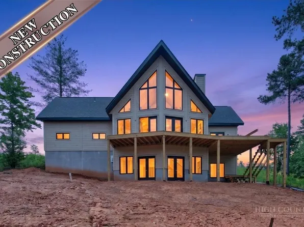 2199 Castle Peak Mountain, Connelly Springs, NC 28612