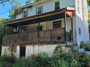 12706 Old Row Rd, Mount Savage, MD 21545