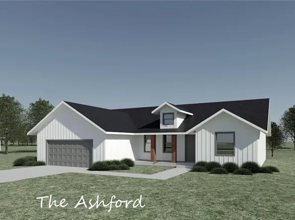 1833 Vadie Ave, Lebanon, MO 65536