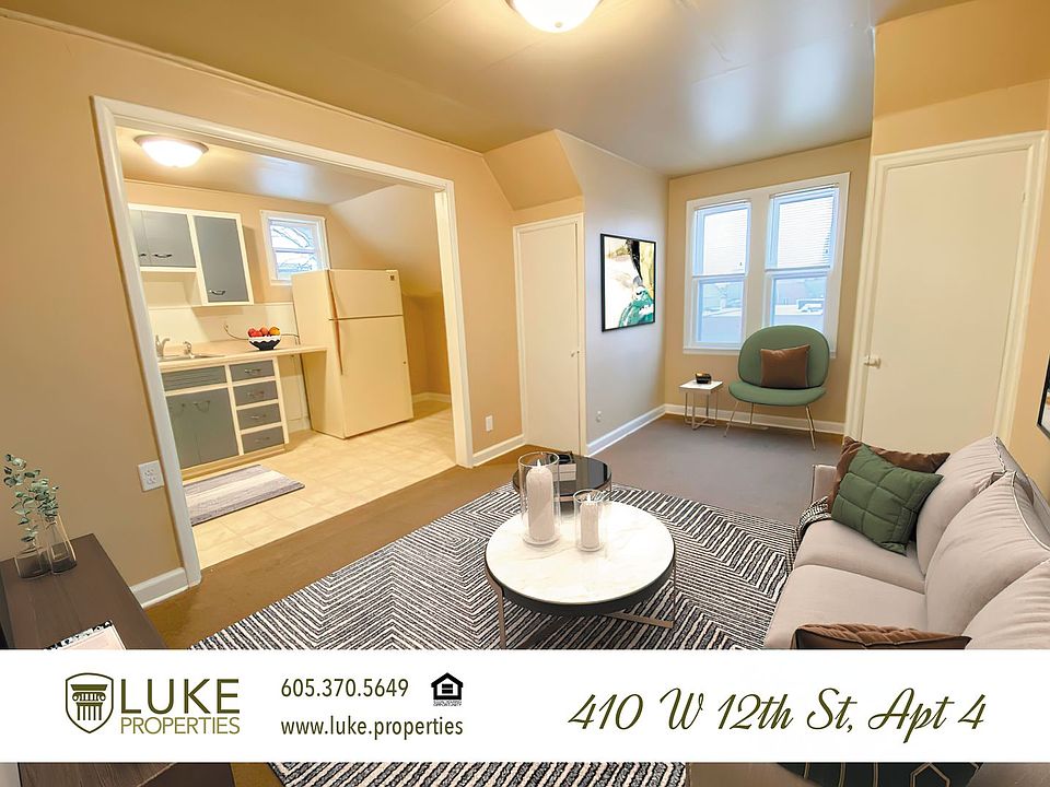 1st image of 410 W 12th St APT 4