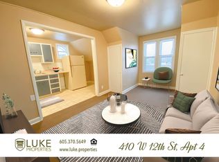 410 W 12th St APT 4, Sioux Falls, SD 57104