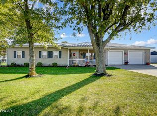 4488 Stewart Rd, Lima, OH 45801