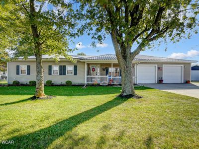 4488 Stewart Rd, Lima, OH, 45801