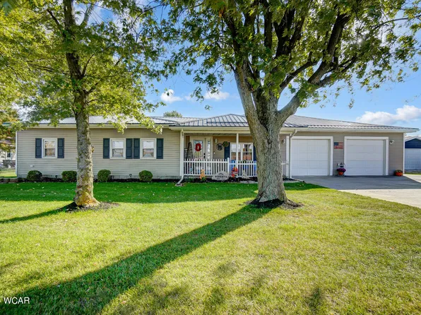 4488 Stewart Rd, Lima, OH 45801