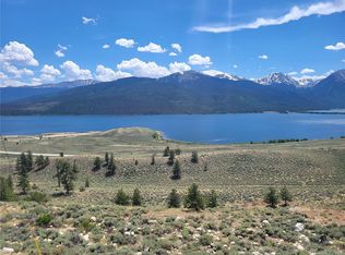 142 Mount Hope Dr, Twin Lakes, CO 81251