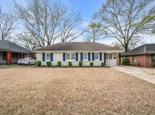 5051 Dee Rd, Memphis, TN 38117