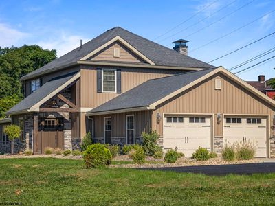 3447 Meadowbrook Rd, Meadowbrook, WV, 26404