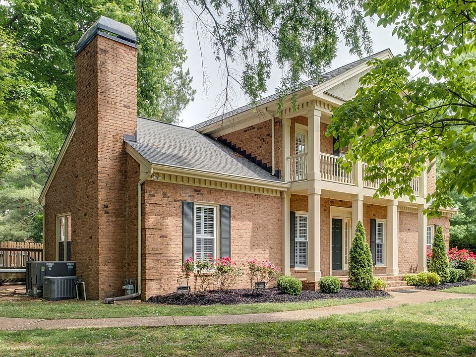 5616 Hearthstone Ln, Brentwood, TN 37027 Zillow