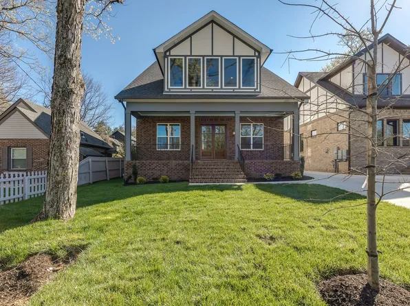 2208C Carter Ave, Nashville, TN 37206