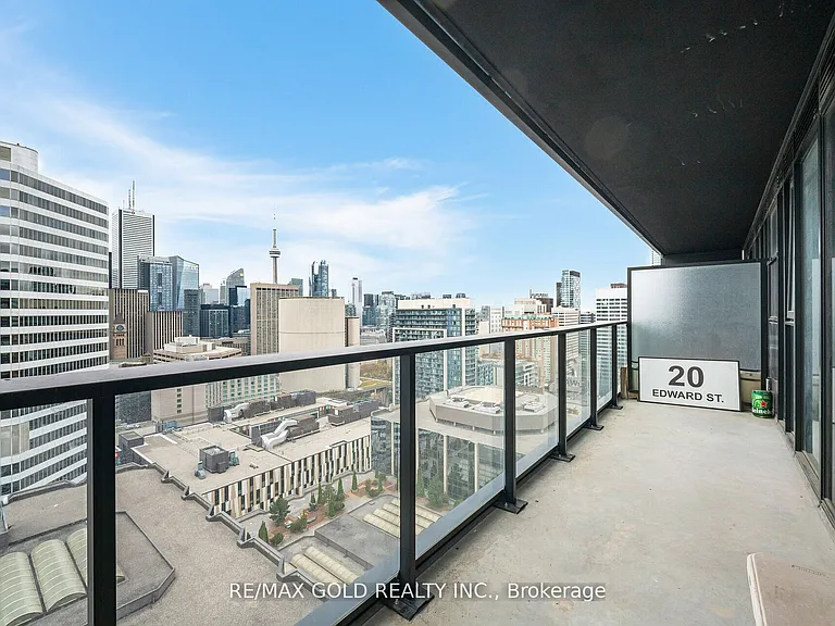 20 Edward St #2506 — Photo 25
