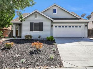 4414 Tropaz Ln, Tracy, CA 95377