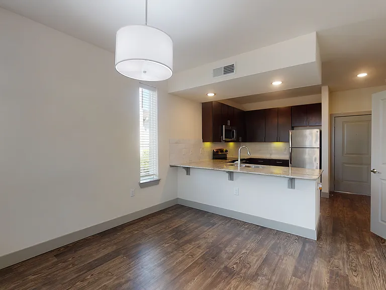 The District At Cypress Waters - Parson's Green — Photo 975