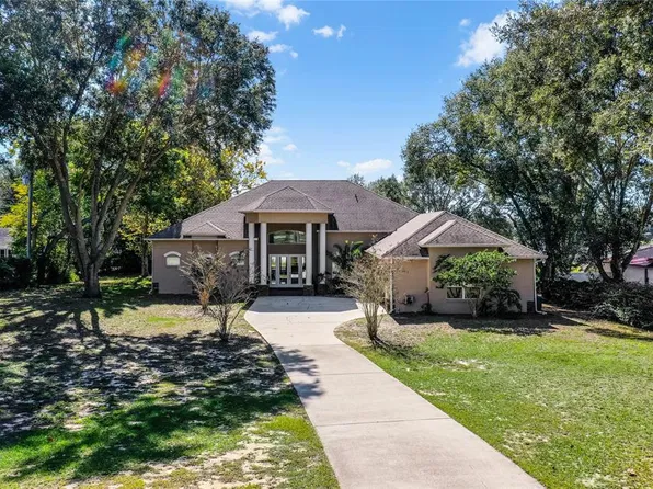 10444 LOG HOUSE ROAD, CLERMONT, FL 34711