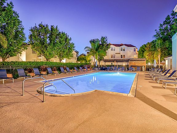 Our amenities package provides a retreat for residents