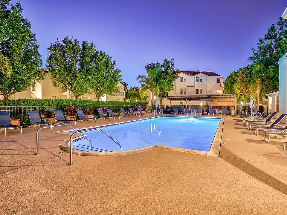 Our amenities package provides a retreat for residents