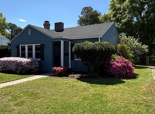 142 Morris Cir, Edenton, NC 27932